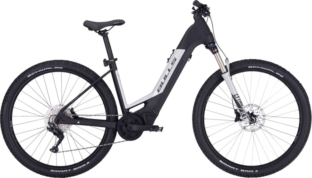 2022 BULLS E-Stream EVO 1 29” – Specs, Comparisons, Reviews – 99 Spokes