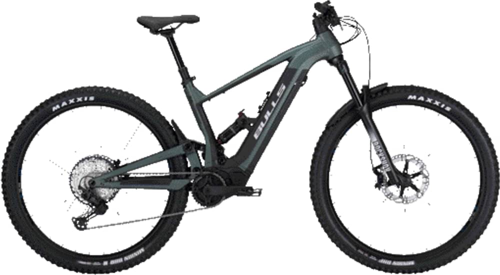 Bulls E-Stream EVO AM 3 29"