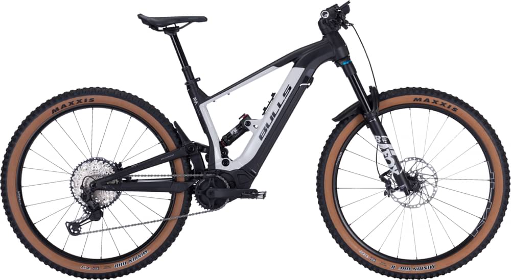 Bulls E-Stream EVO AM 5 29"