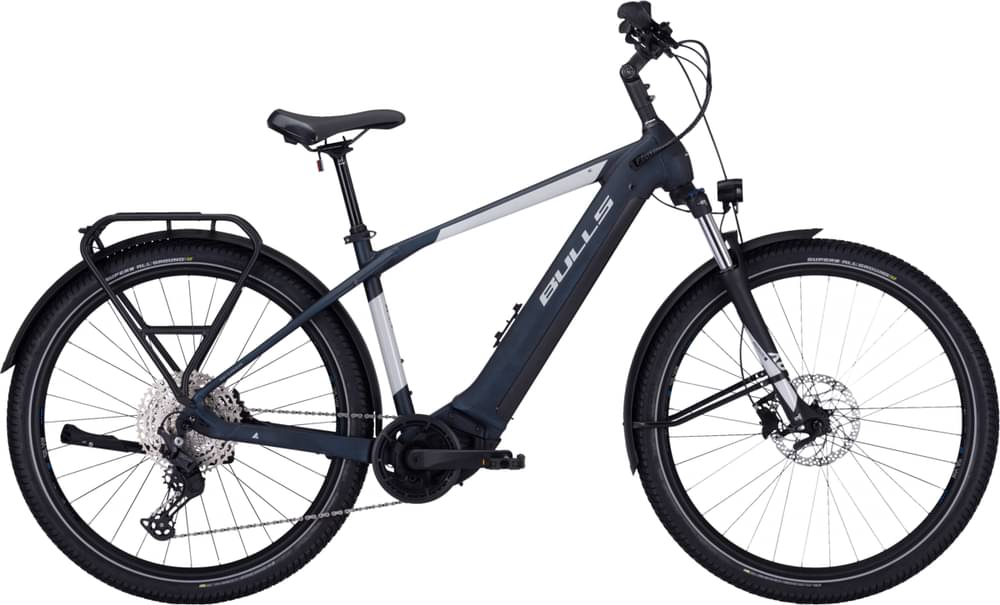 2022 Bulls Iconic EVO 2 750 27.5 