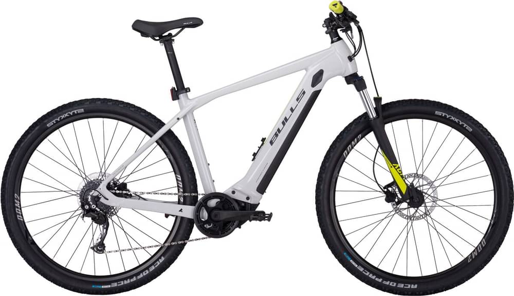 Bulls LT EVO CX 29
