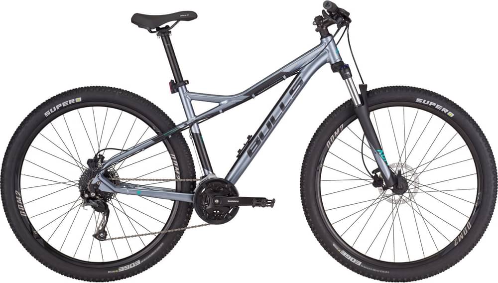 Bulls Sharptail 3 Disc 27.5