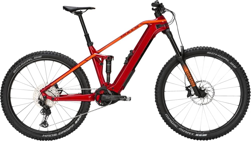 2022 BULLS Sonic EVO AM Carbon 750 – Specs, Comparisons, Reviews