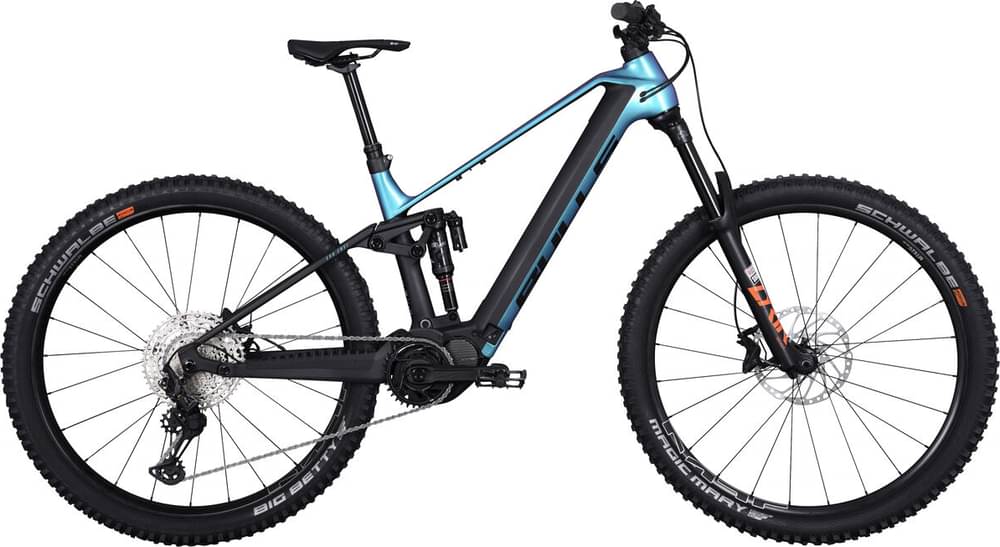 für Bulls SONIC EVO EN-SL 1 Carbon Modell 2021, Original E-Bike Akku 36V 20Ah