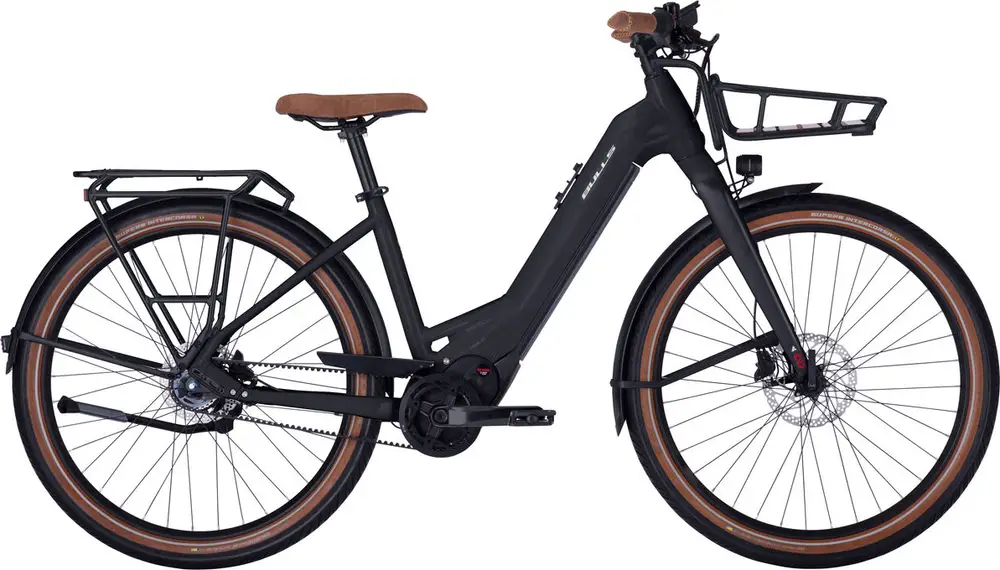 bulls sturmvogel evo 2018