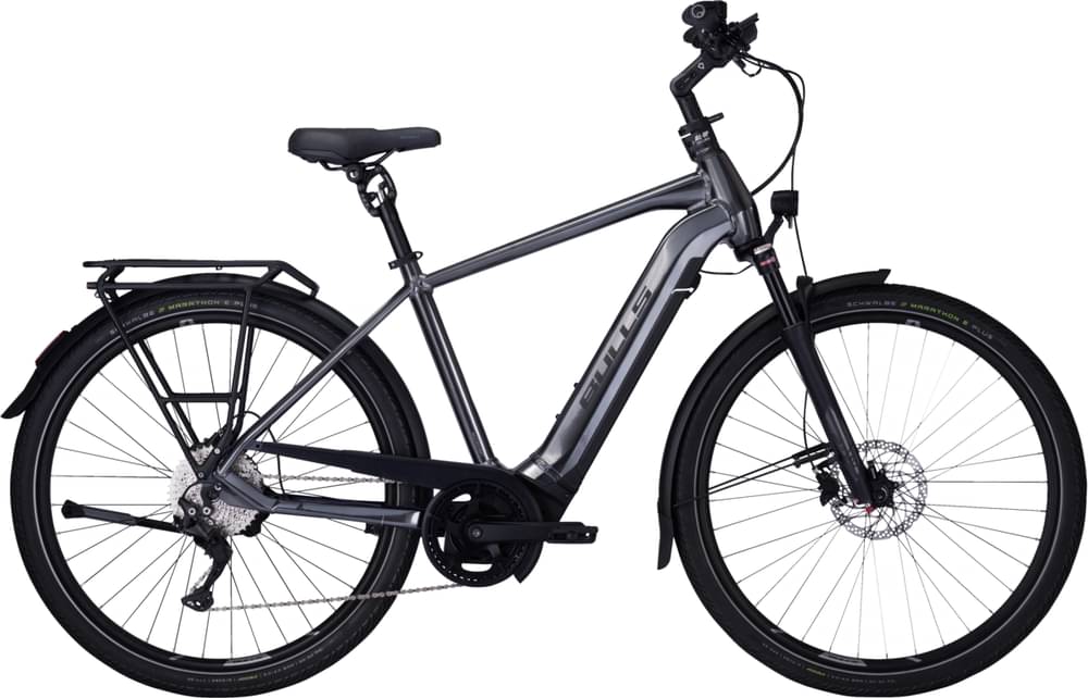2022 Bulls Tourer EVO 10 Diamond 