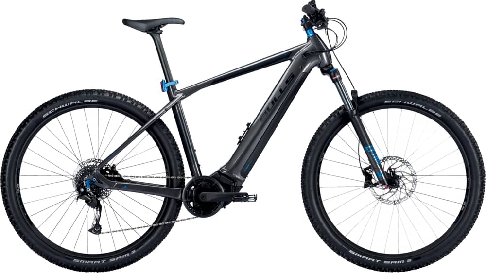 BULLS Copperhead EVO 1 XXL 29