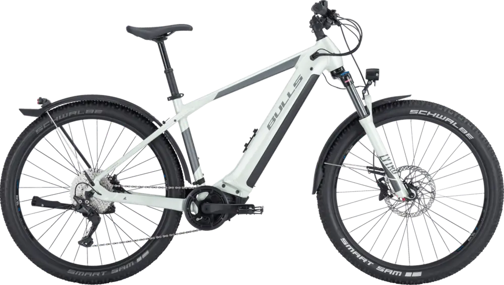 Bulls Copperhead Evo 2 Xxl Street 2023 BULLS Copperhead EVO 2 XXL Street 27.5 – Specs, Comparisons