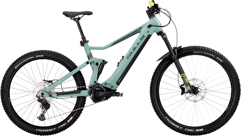 Bulls Copperhead EVO AM 2 29/27.5