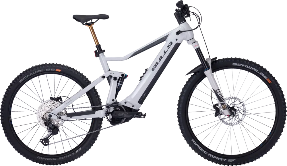 Bulls Copperhead Evo Bulls Ebike Evo Bulls Copperhead EVO 750 2022