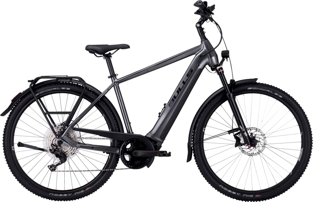 Bulls Cross Lite EVO 1 750 Diamond