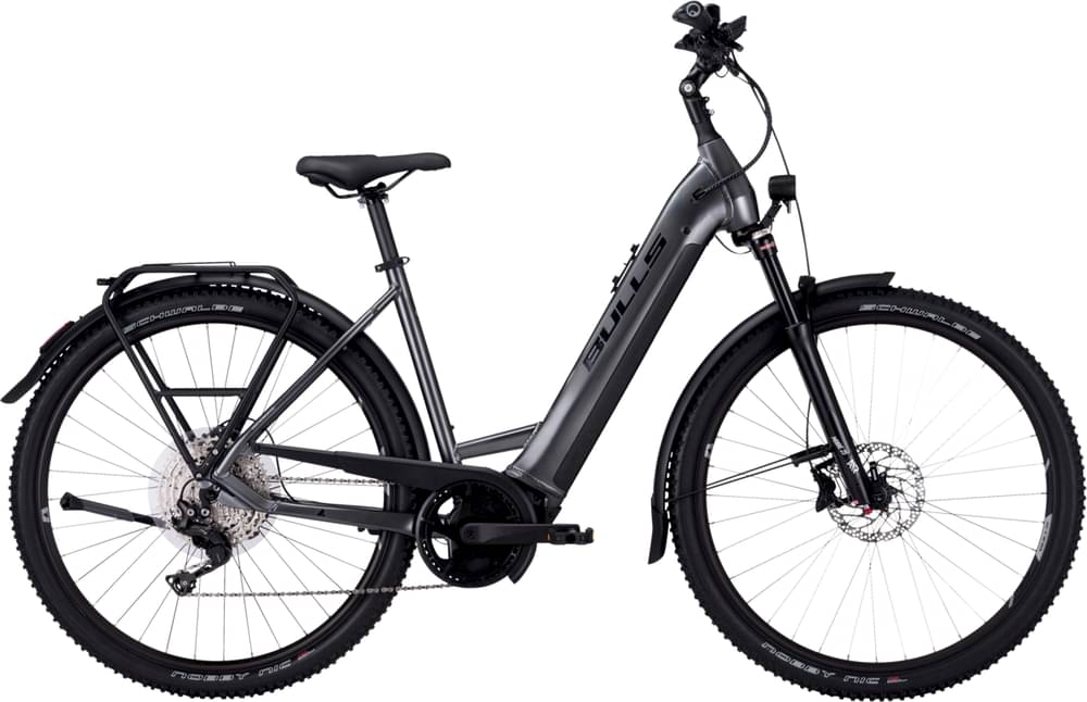 Bulls Cross Lite EVO 1 750 Wave