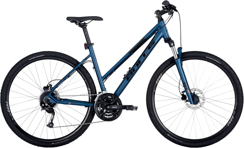 Bulls Crossbike 2 Trapeze 2023