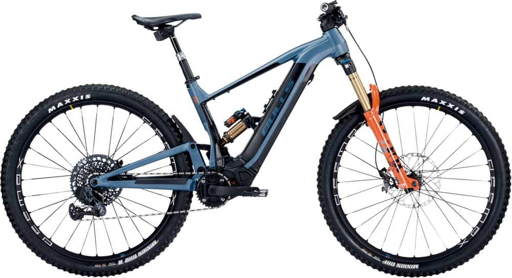 Bulls E-Stream EVO AM 6 2023