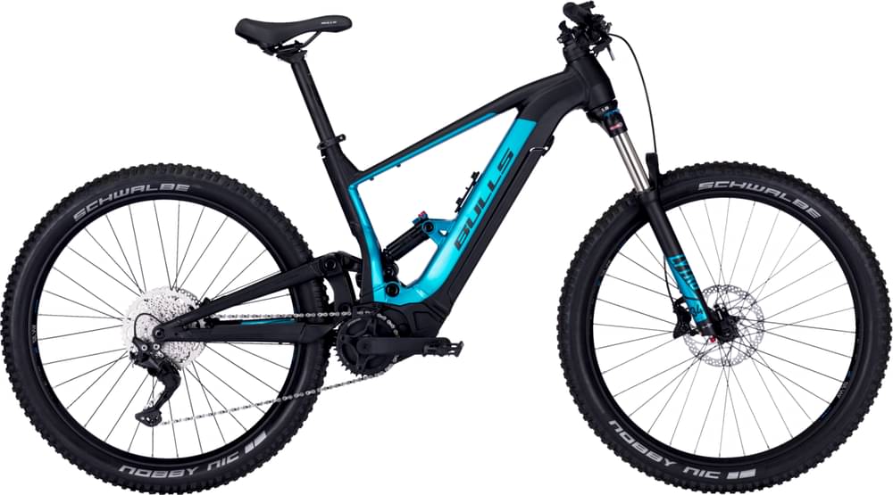 BULLS E-Stream EVO TR1 27.5"