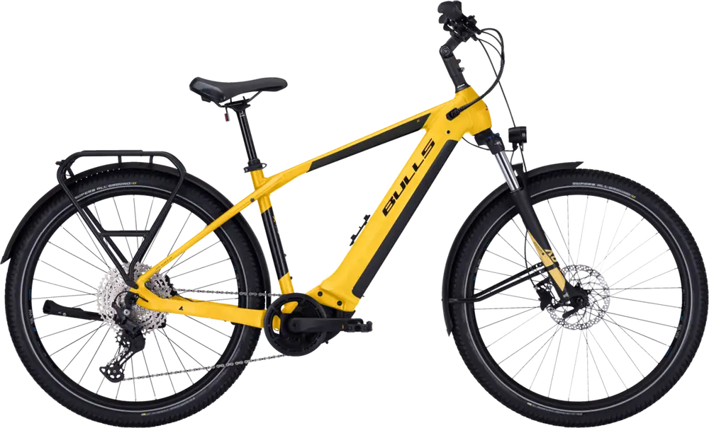 2023 BULLS Iconic EVO 2 750 27.5” Diamond – Specs, Comparisons, Reviews ...