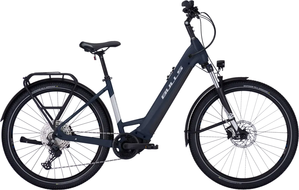 2023 BULLS Iconic EVO 2 750 27.5” Wave – Specs, Comparisons, Reviews ...
