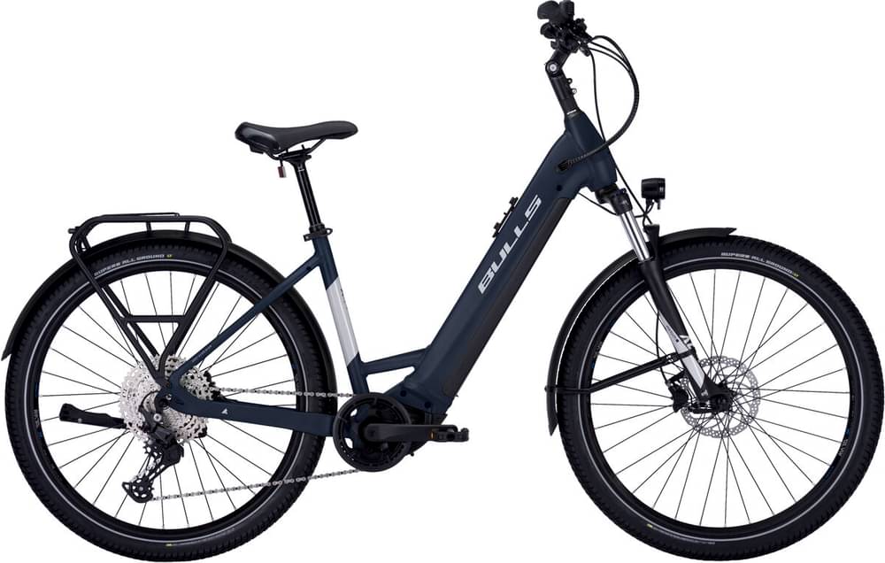 2023 BULLS Iconic EVO 2 750 27.5” Wave – Specs, Comparisons, Reviews ...