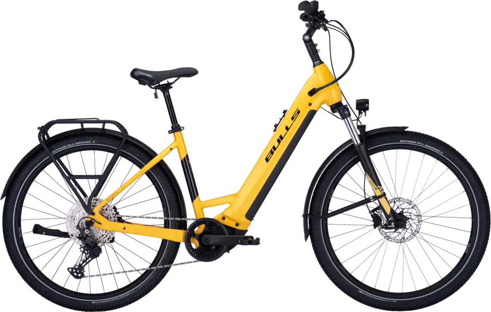 2023 BULLS Iconic EVO 2 750 27.5” Wave – Specs, Comparisons, Reviews ...