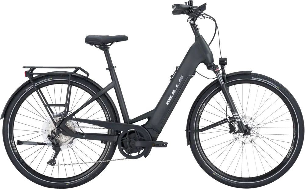 2023 BULLS Lacuba EVO 10 Specs, Comparisons, Reviews 99 Spokes