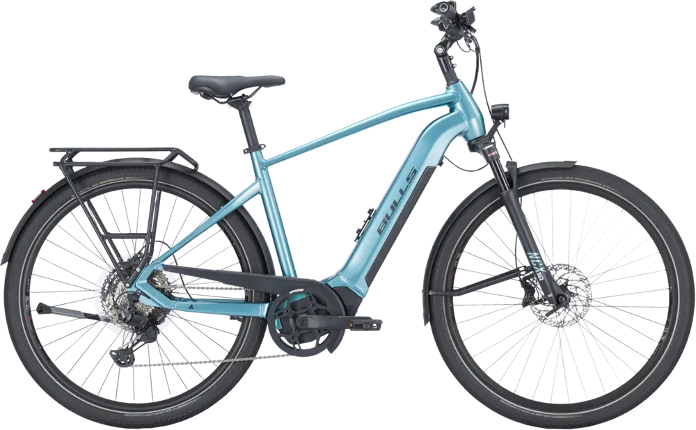 2023 BULLS Lacuba EVO 11 Diamond Specs, Comparisons, Reviews 99 Spokes