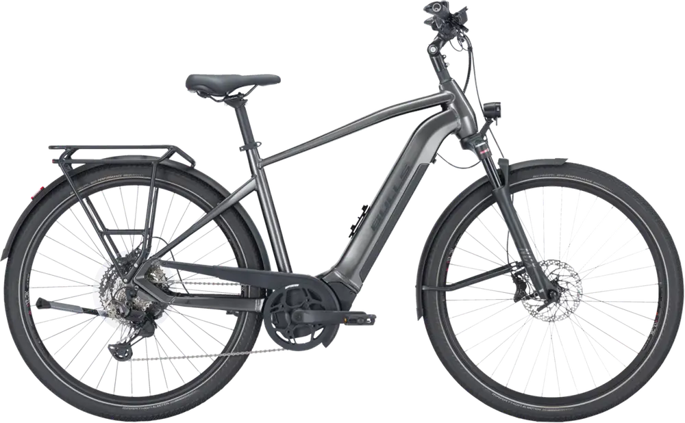 2023 BULLS Lacuba EVO 11 Specs, Comparisons, Reviews 99 Spokes