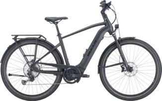 für BULLS LACUBA EVO 9 ab Modell 2022, LION E-Bike Akku
