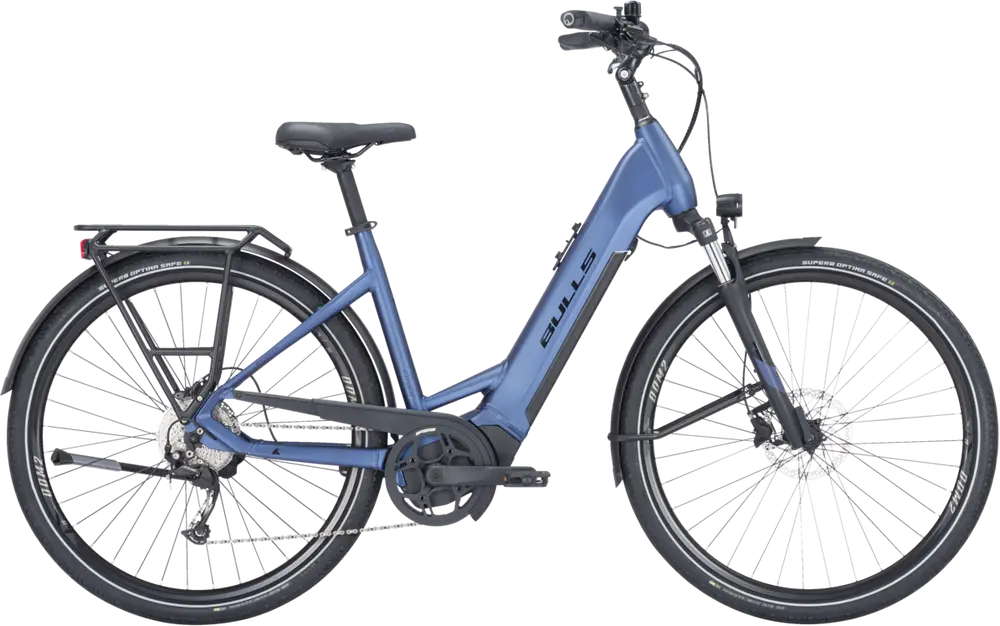 bulls lacuba evo brose