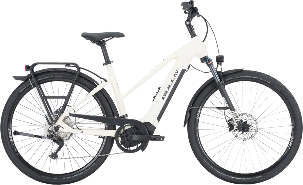 Batterie Vélo électrique BMZ 37V 25Ah (925Wh) Pour BULLS LACUBA EVO SUV 11 (modèles 2022+)