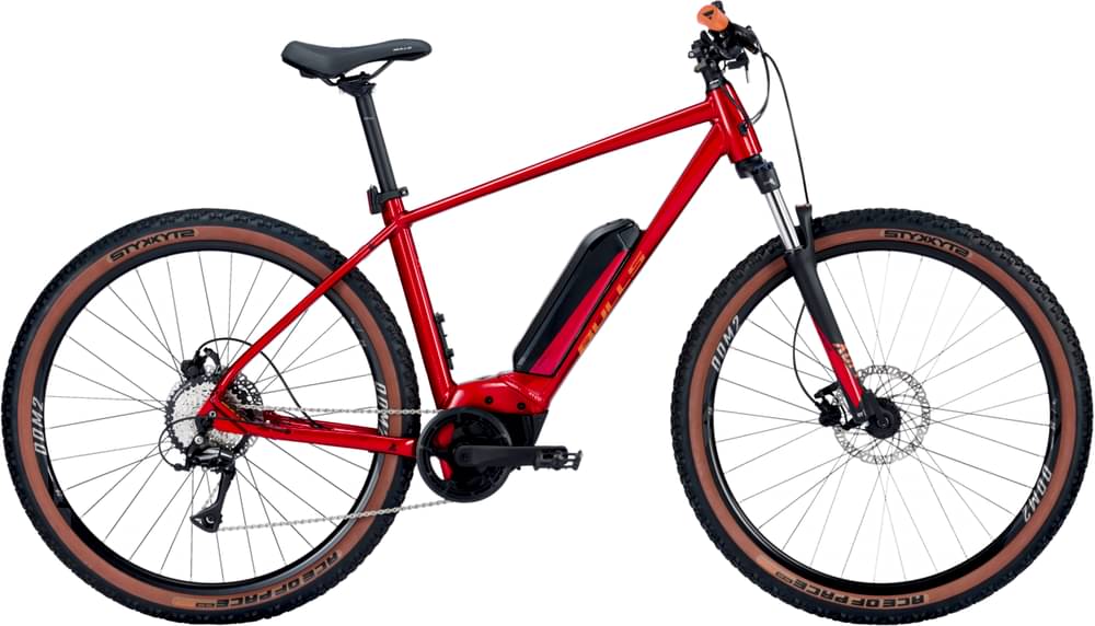Bulls LT CX 27.5