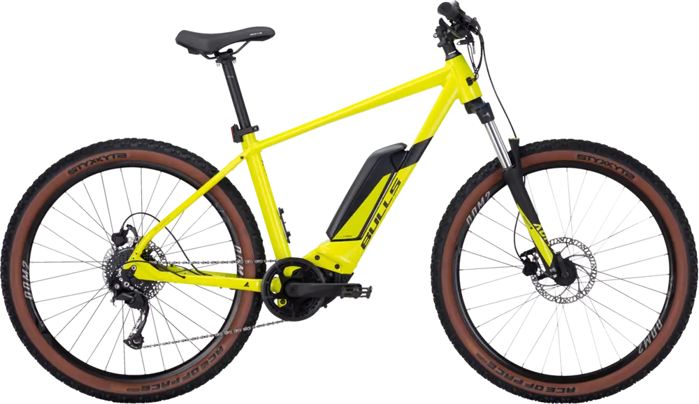 Bulls LT CX 27,5