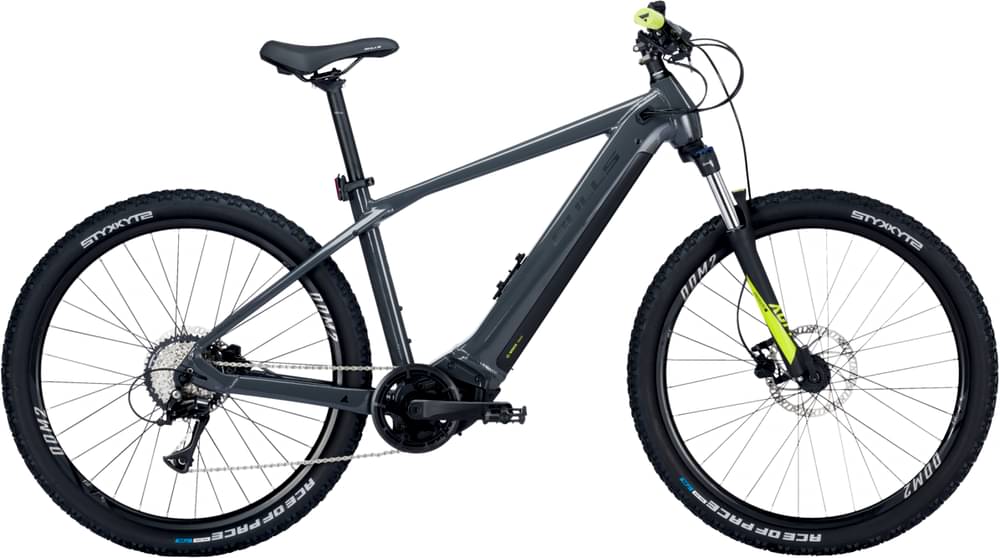 Bulls LT CX EVO 27.5