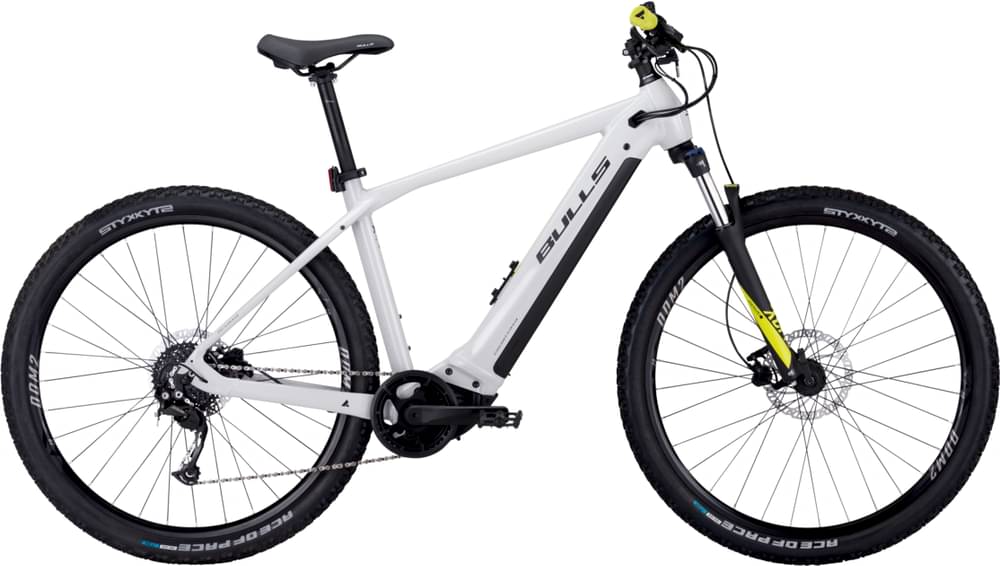 Bulls LT EVO CX 29" 750