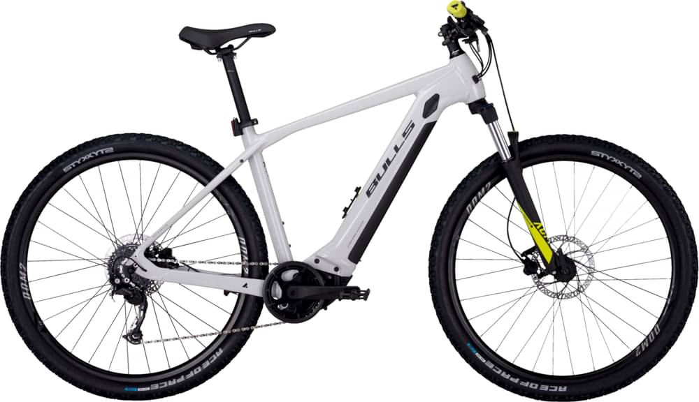Bulls LT EVO CX 29"