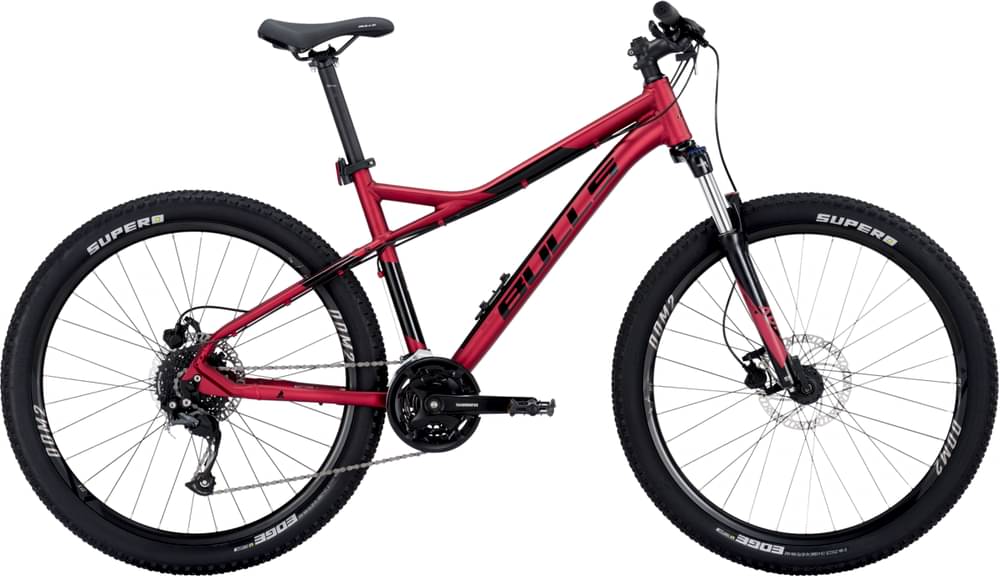 Bulls Sharptail 3 Disc 27.5