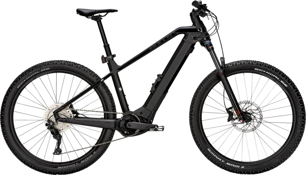 BULLS Sonic EVO 1 27.5"