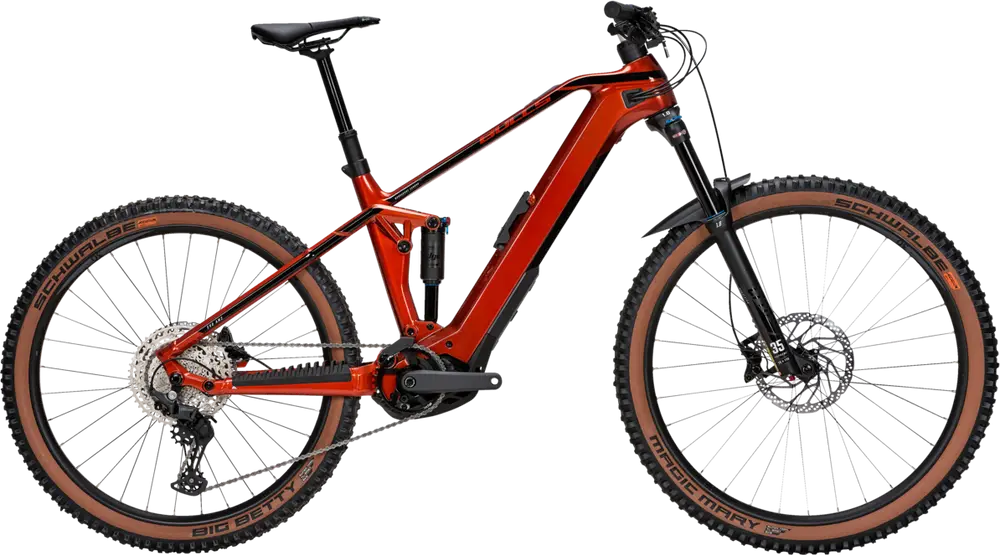Bulls Sonic Evo AM2 Carbon