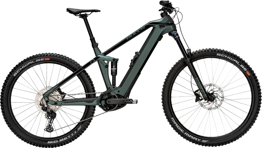 Bulls Sonic EVO AM 2 Carbon