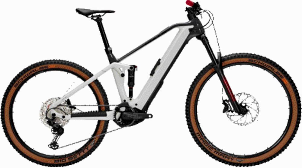Bulls Sonic EVO AM 4 Carbon 29/27.5