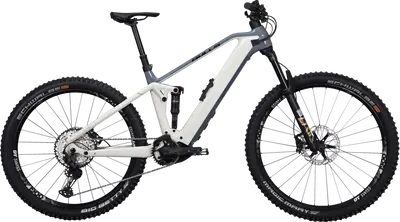 VTT Tout suspendu Bulls Sonic EVO AM 2 Carbon 29/27,5