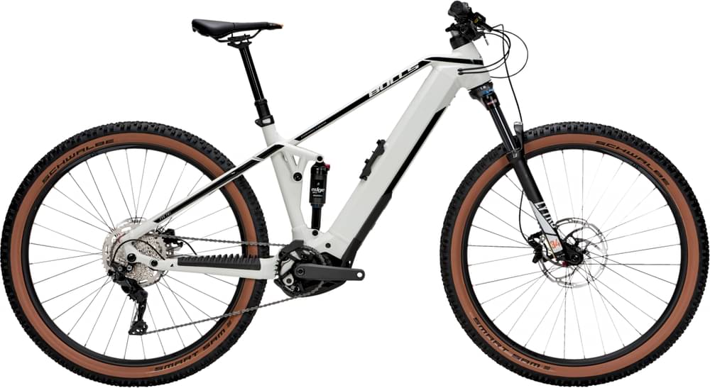 BULLS Sonic EVO TR 1 29