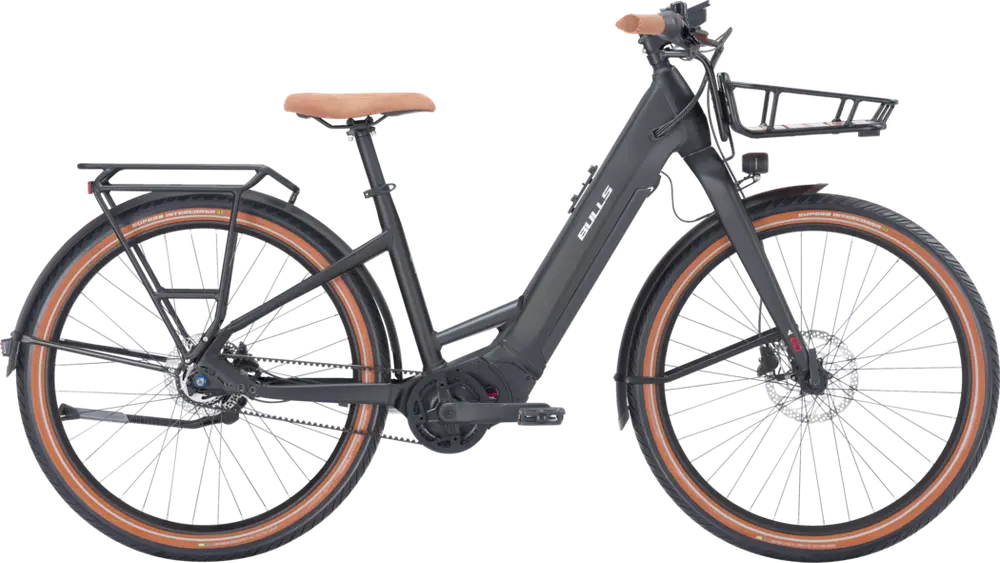 BULLS STURMVOGEL EVO 5F BELT DIAMOND 2023 - Test, Avis et Prix