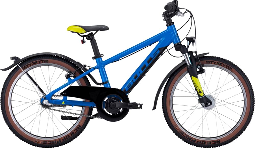 Bulls Tokee Street 20" 3-spd Diamond 2023
