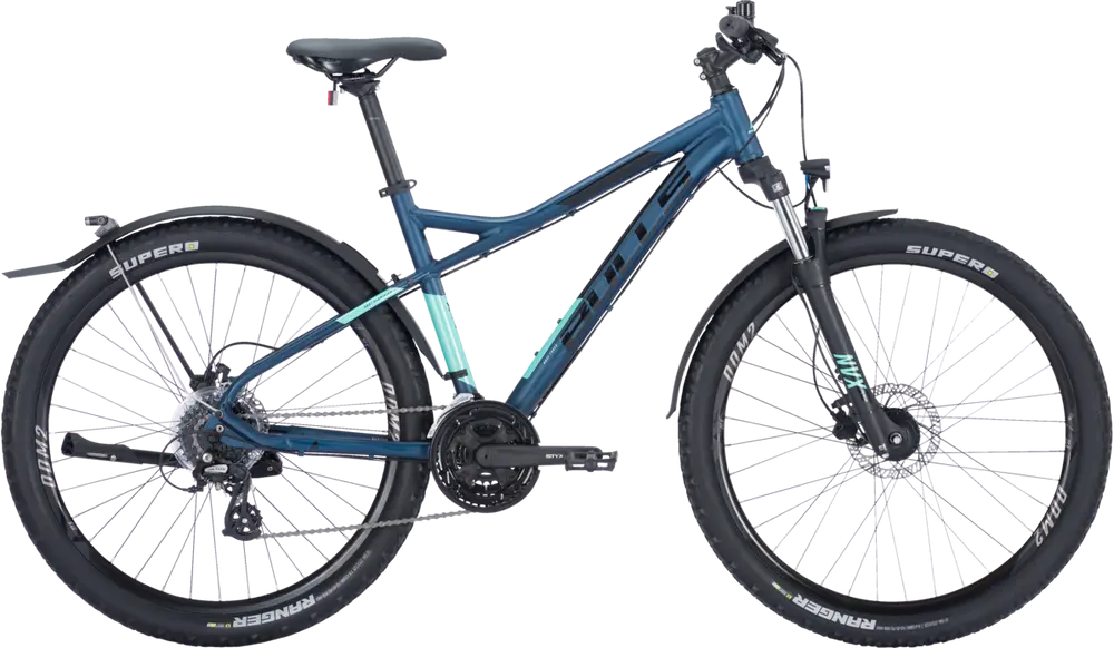 2023 Bulls Zarena Street 2 27.5 – Specs, Comparisons, Reviews – 99 Spokes