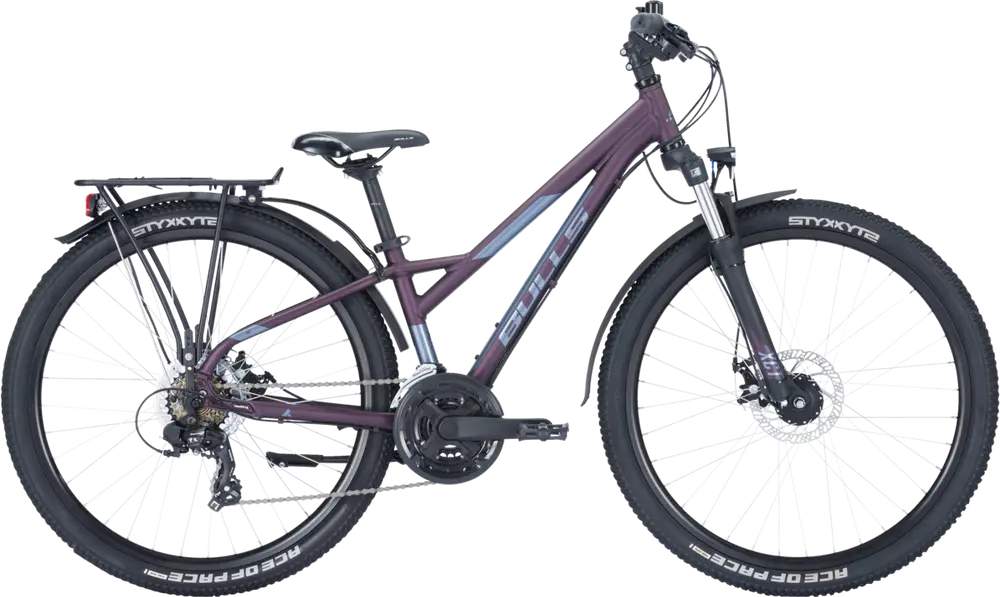2023 Bulls Zarena Street 26 21-spd – Specs, Comparisons, Reviews – 99 ...