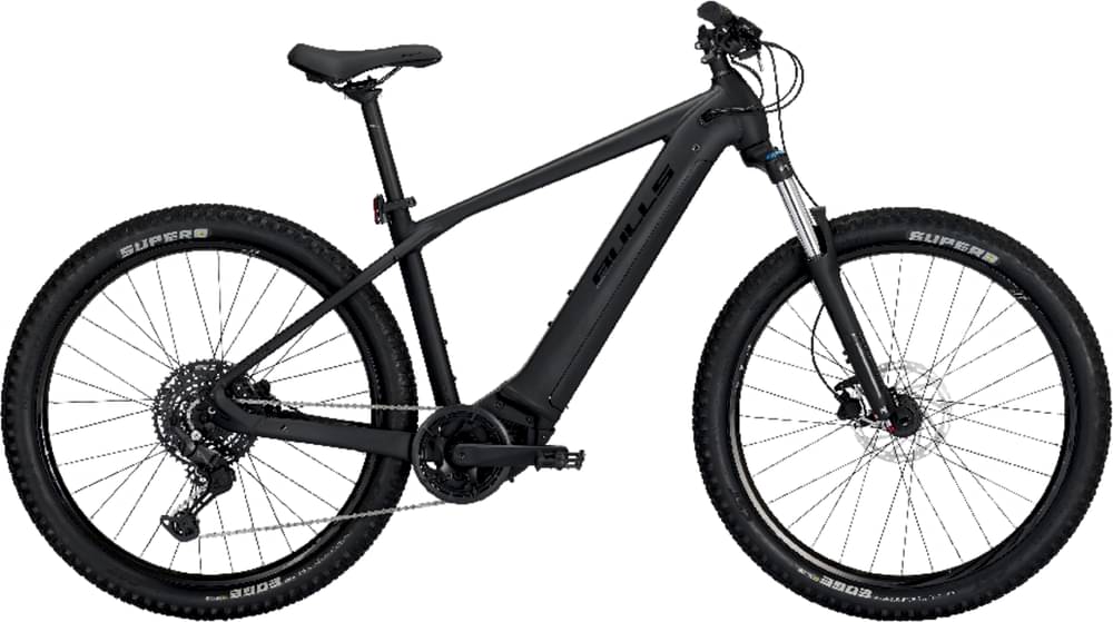 BULLS COPPERHEAD EVO 1 27.5