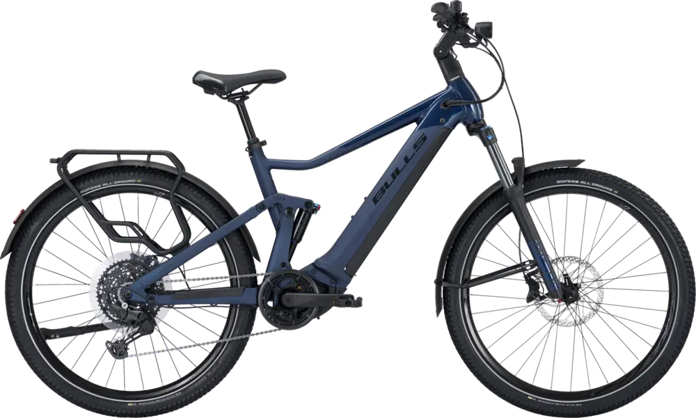 2024 BULLS ICONIC EVO TR1 27.5 – Specs, Comparisons, Reviews – 99 Spokes