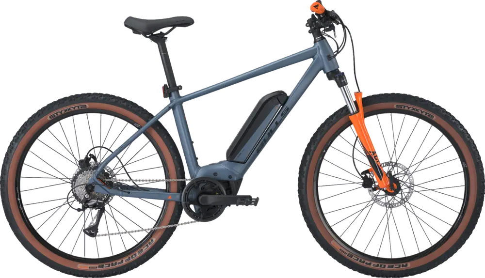 Bulls LT-CX