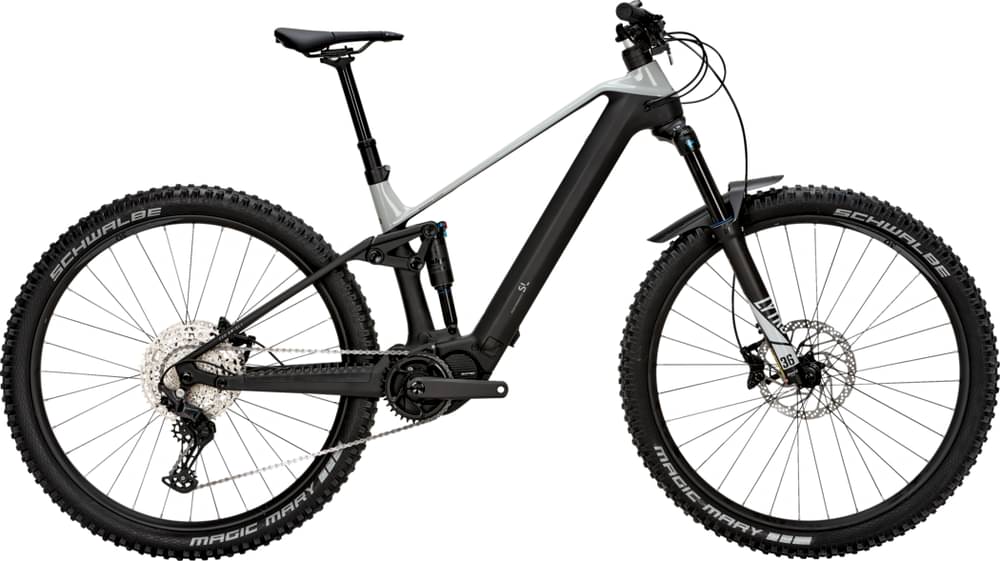 Bulls SONIC EVO AMSL 1