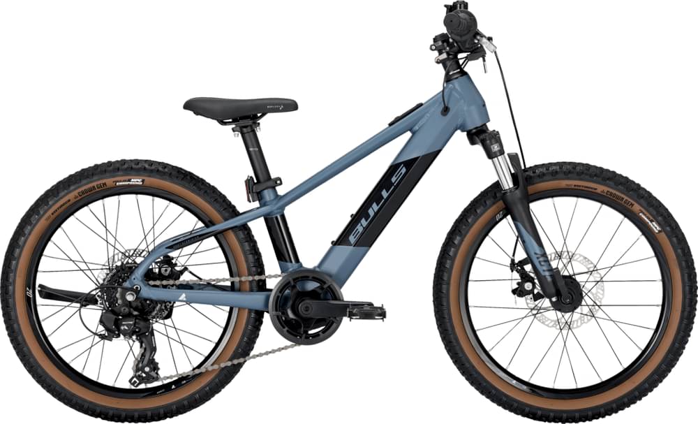 Bulls TOKEE DISC EVO 20